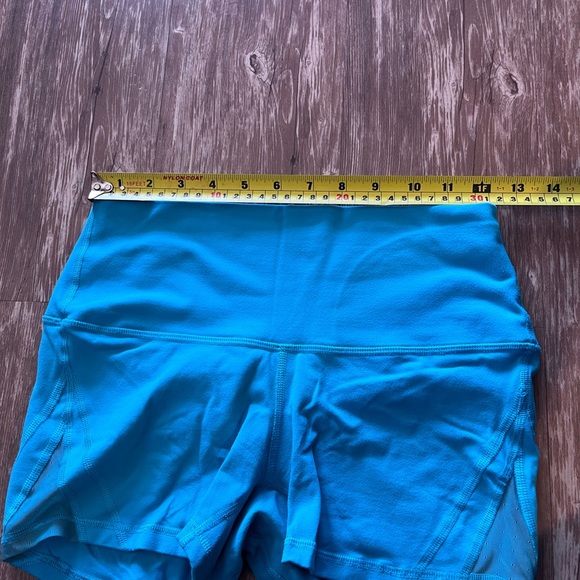 Lululemon shorts - Picture 3 of 3